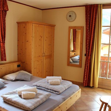 Appartamento Joemy Livigno Exterior foto