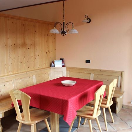 Appartamento Joemy Livigno Exterior foto