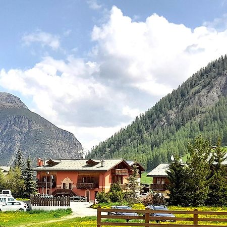 Appartamento Joemy Livigno Exterior foto