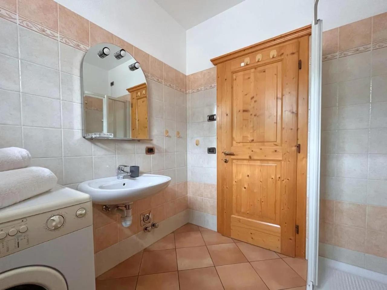Appartamento Joemy Livigno Exterior foto