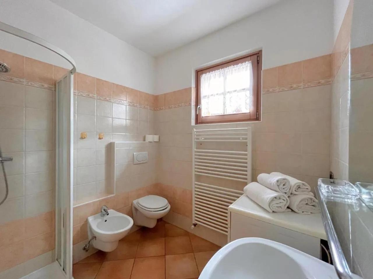 Appartamento Joemy Livigno Exterior foto