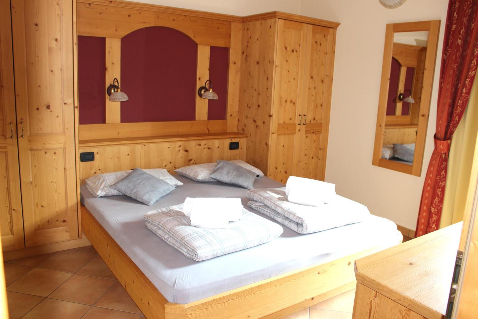 Appartamento Joemy Livigno Exterior foto