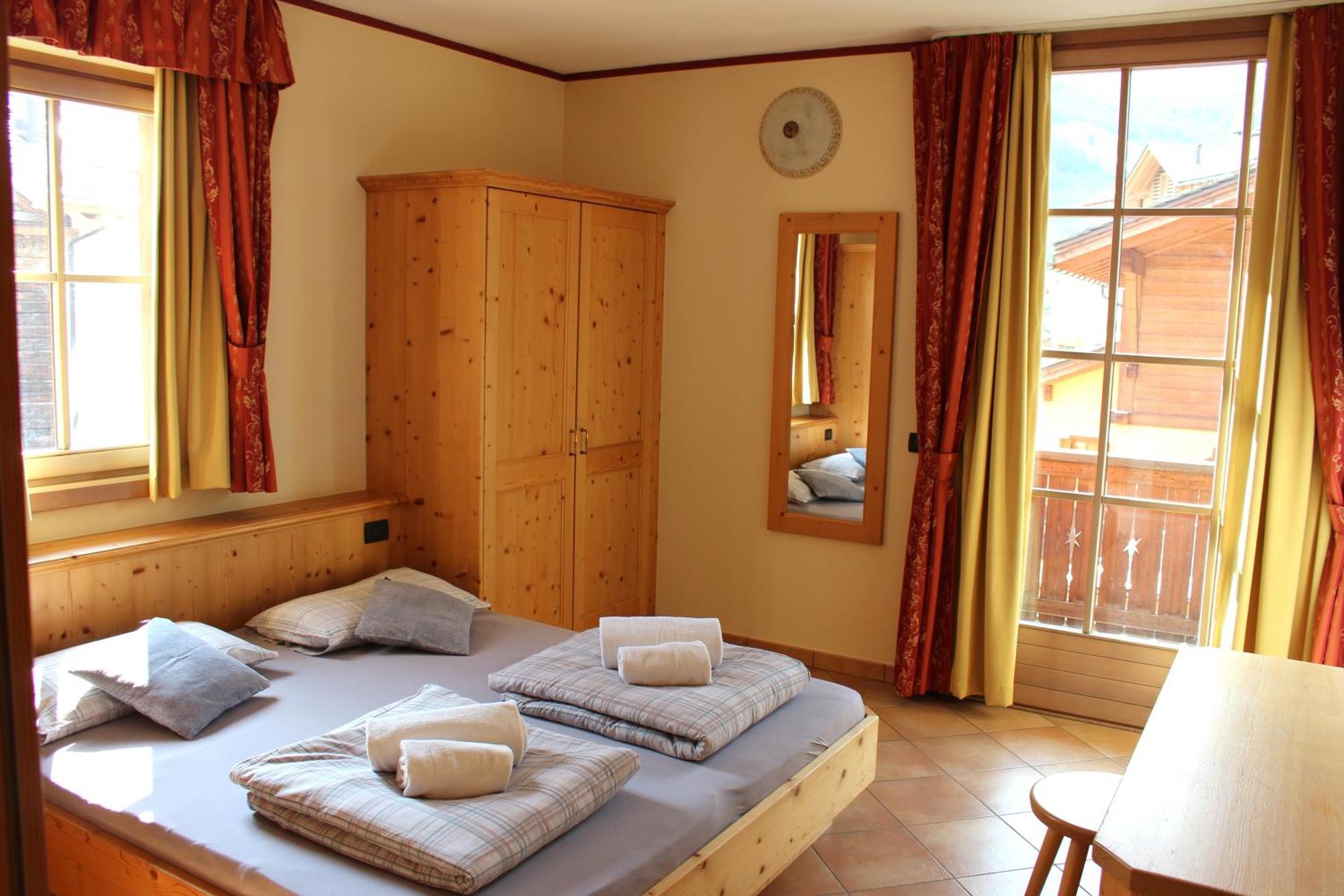 Appartamento Joemy Livigno Exterior foto
