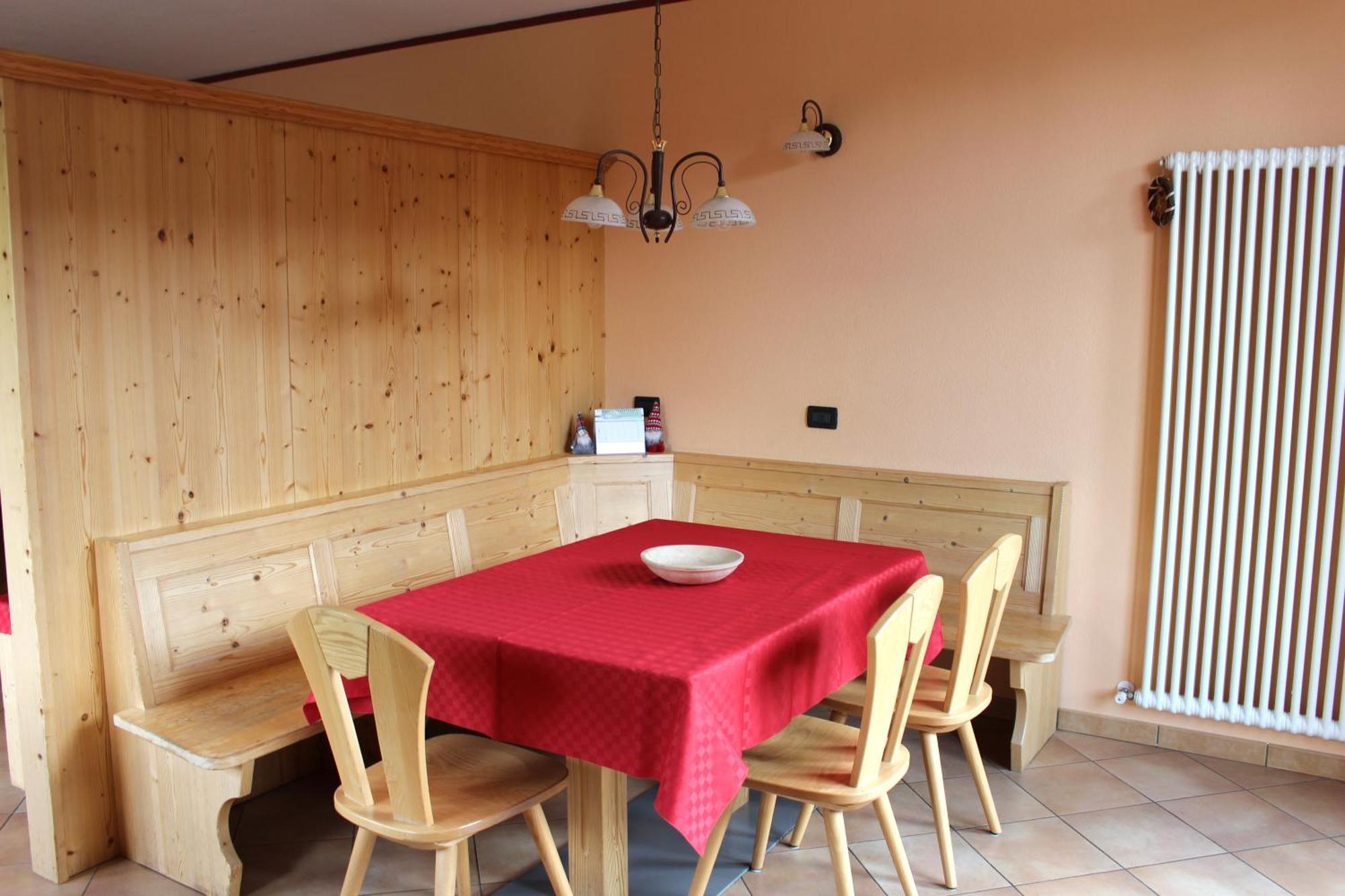 Appartamento Joemy Livigno Exterior foto