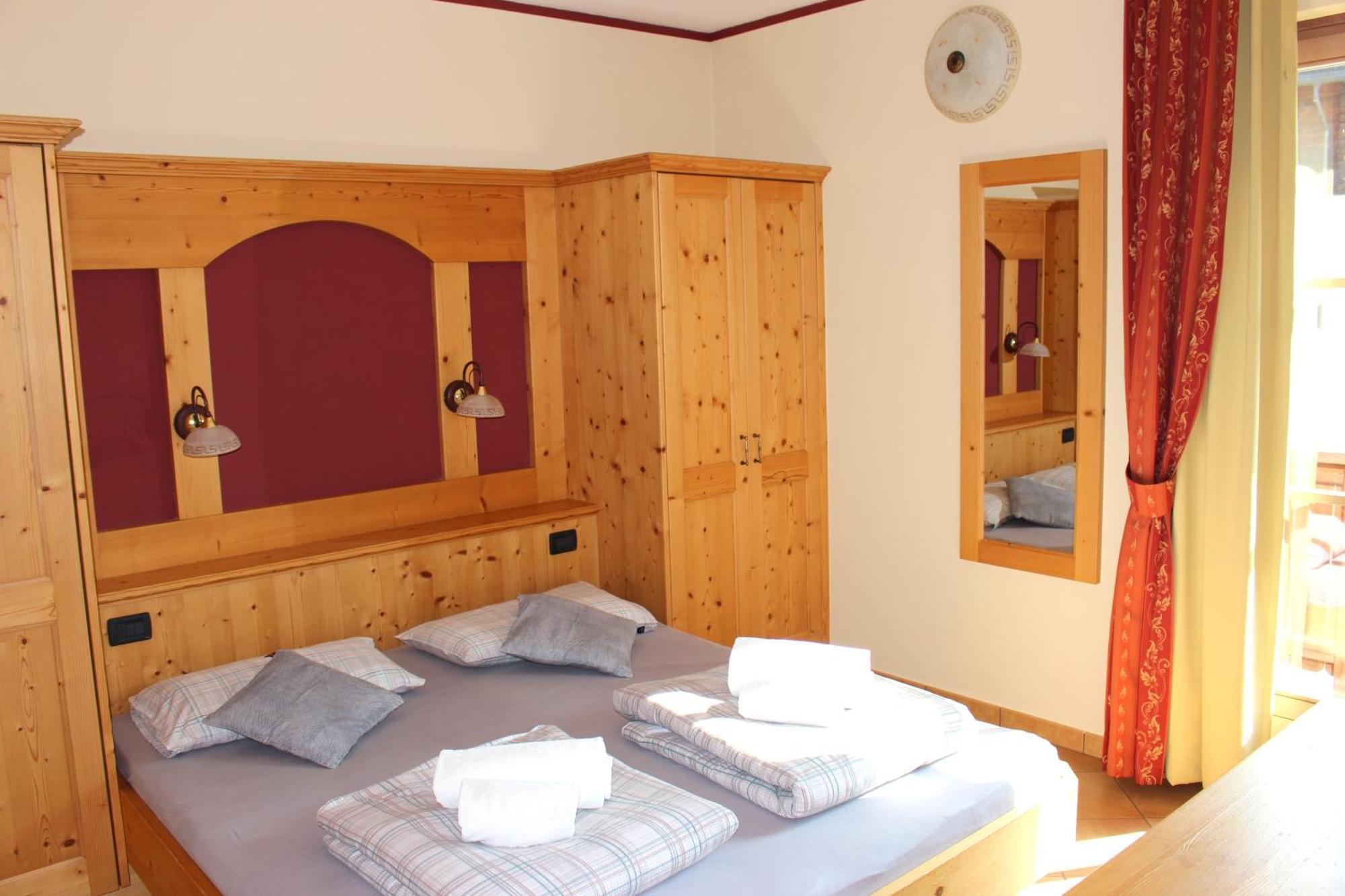 Appartamento Joemy Livigno Exterior foto