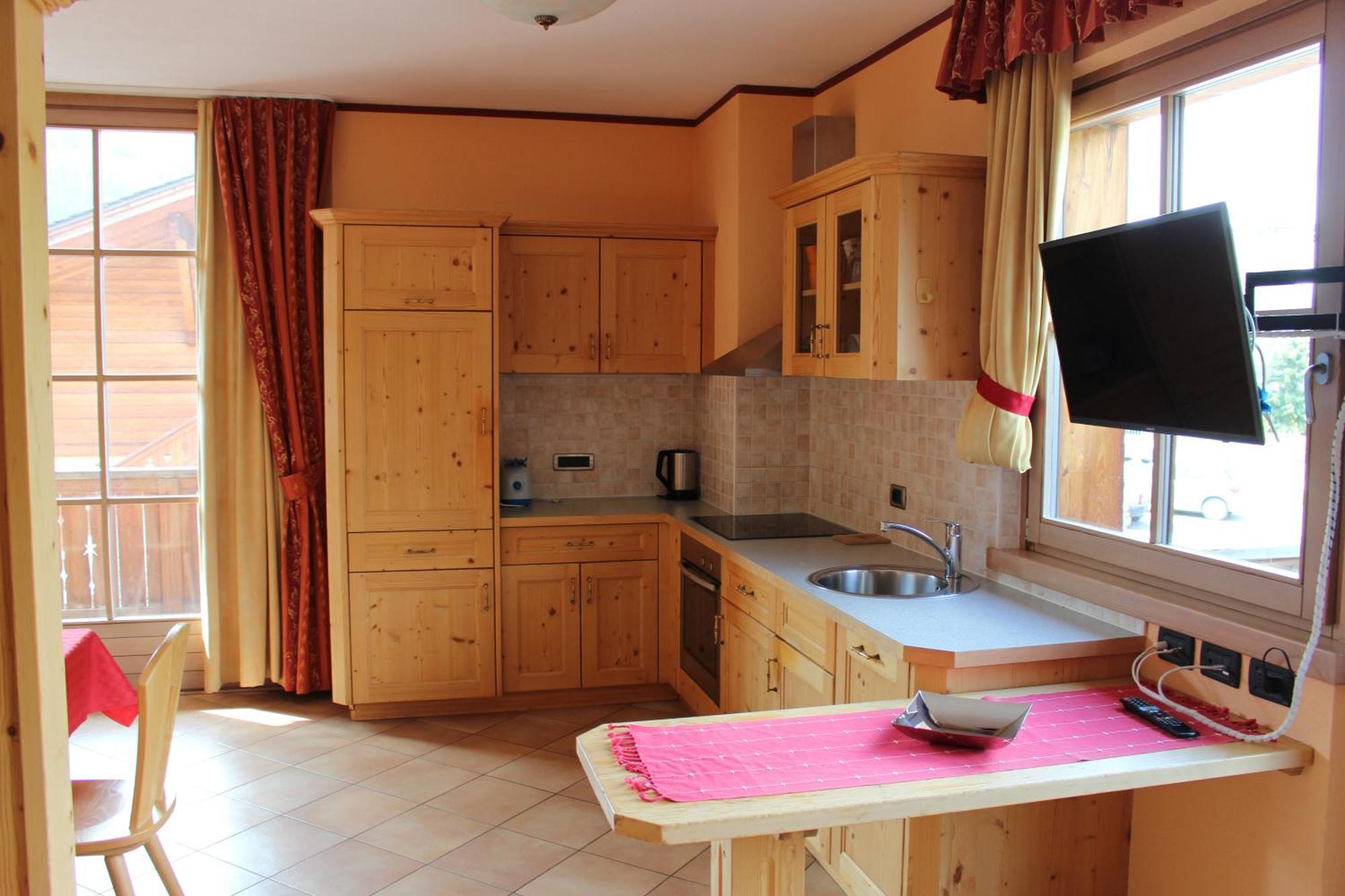 Appartamento Joemy Livigno Exterior foto