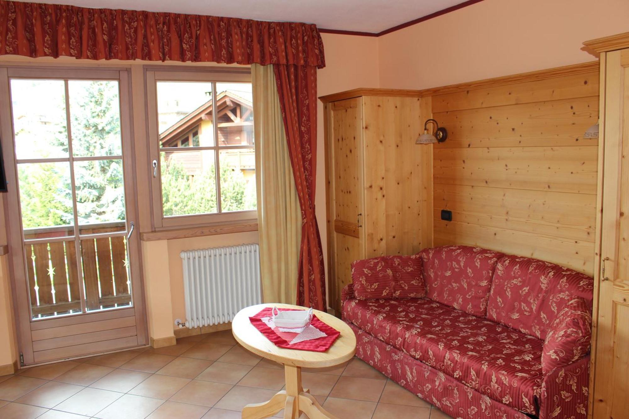 Appartamento Joemy Livigno Exterior foto