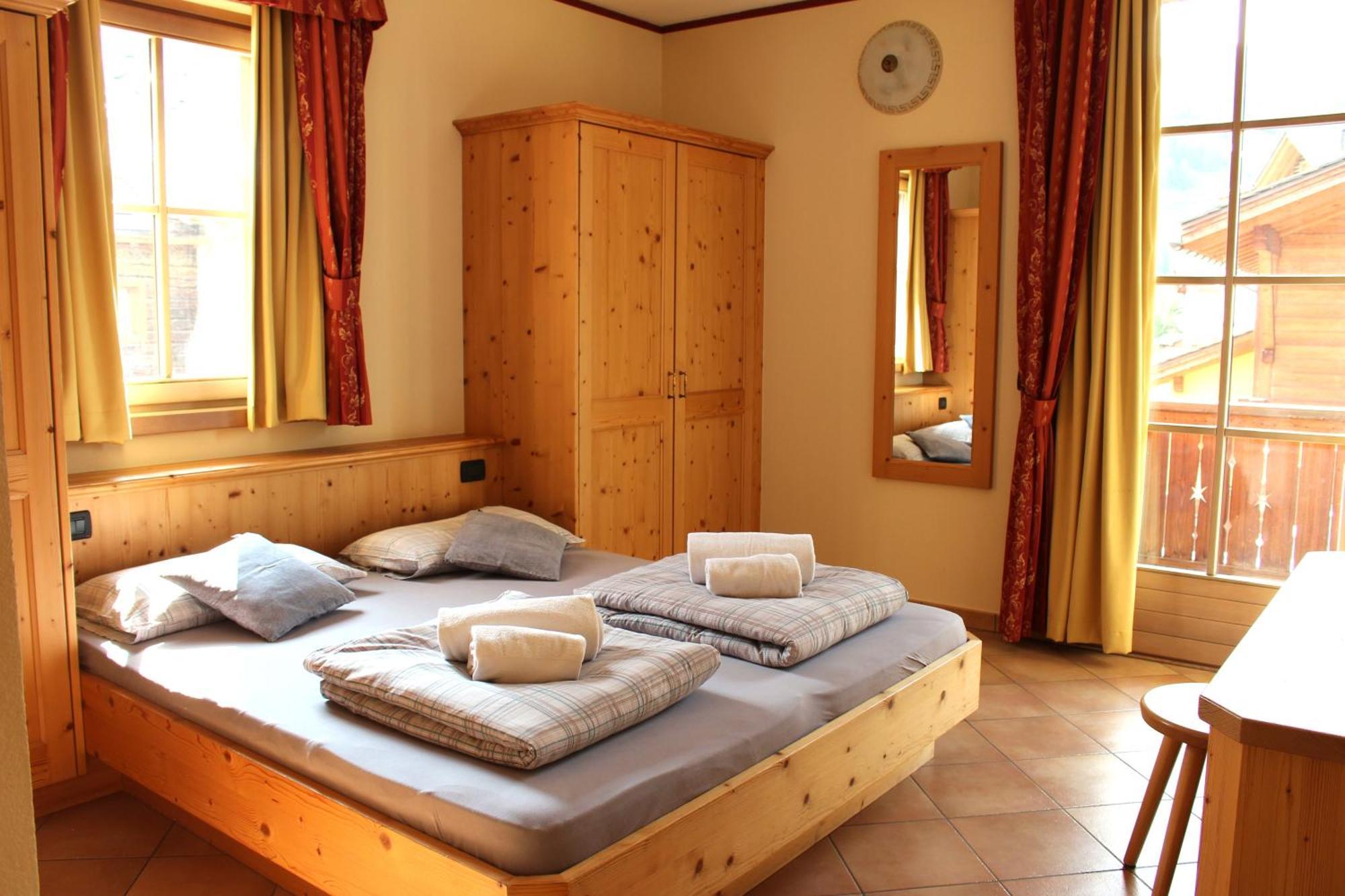 Appartamento Joemy Livigno Exterior foto
